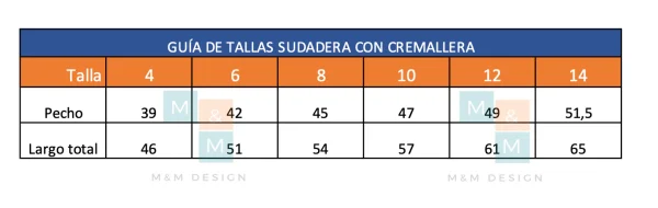 Sudadera Corazonista con cremallera - Imagen 3