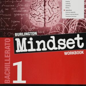 MINDSET BACH 1 WB ENG